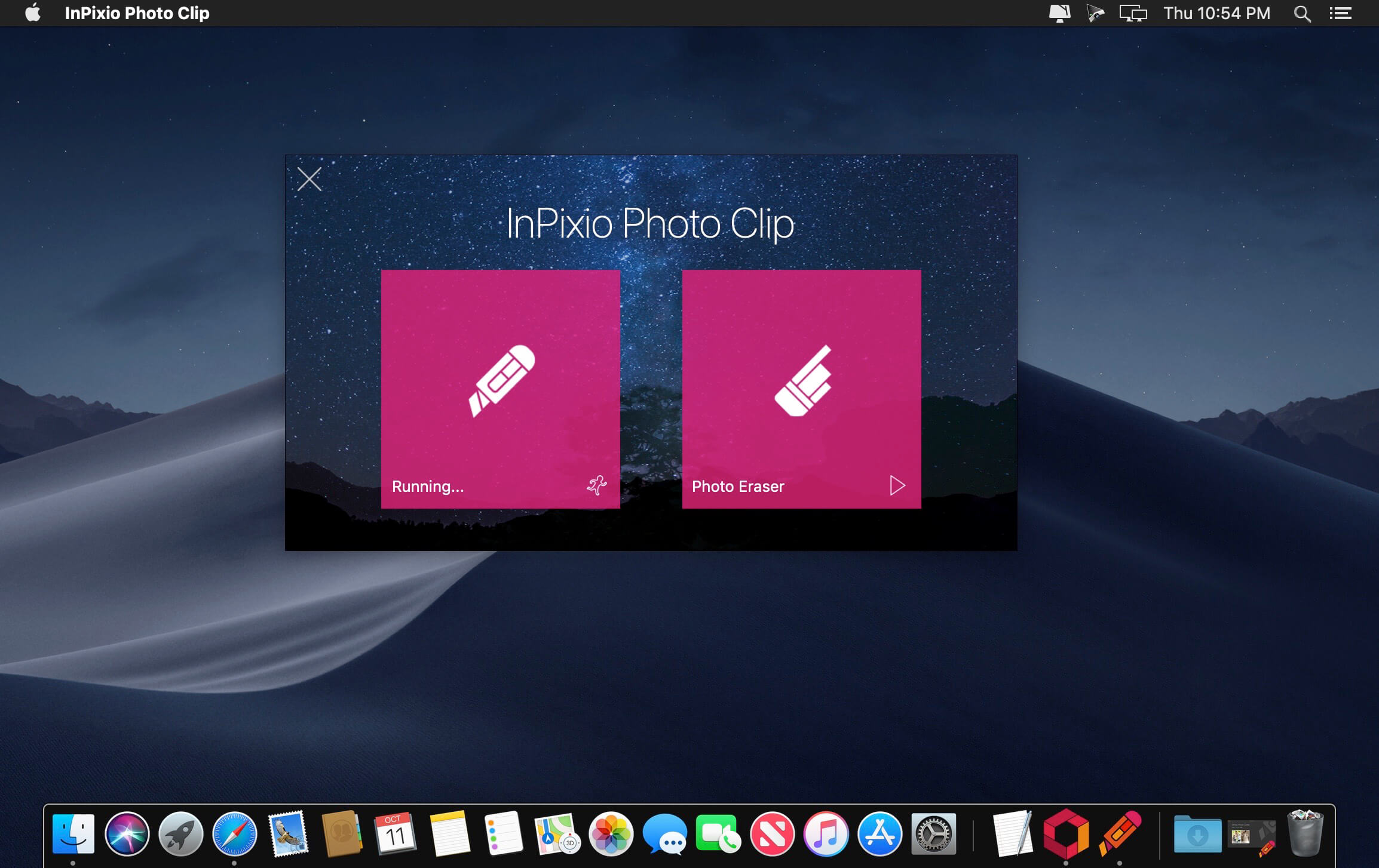 InPixio Photo Clip Pro 1.1.9 Crack FREE Download